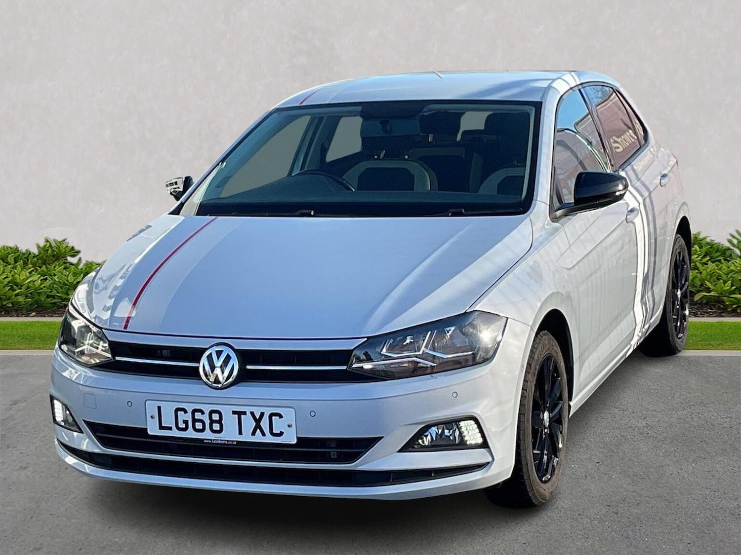 Used Volkswagen Polo 2018 for sale - 76777341: Photo 20