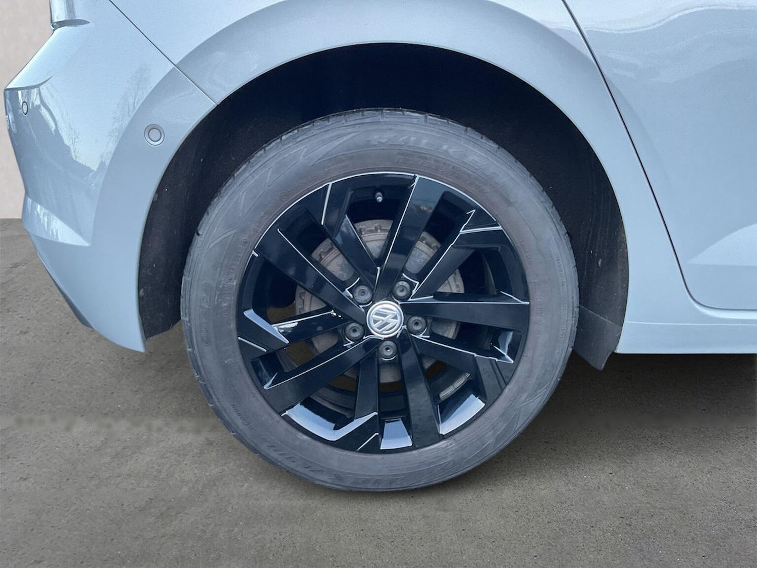 Used Volkswagen Polo 2018 for sale - 76777341: Photo 6