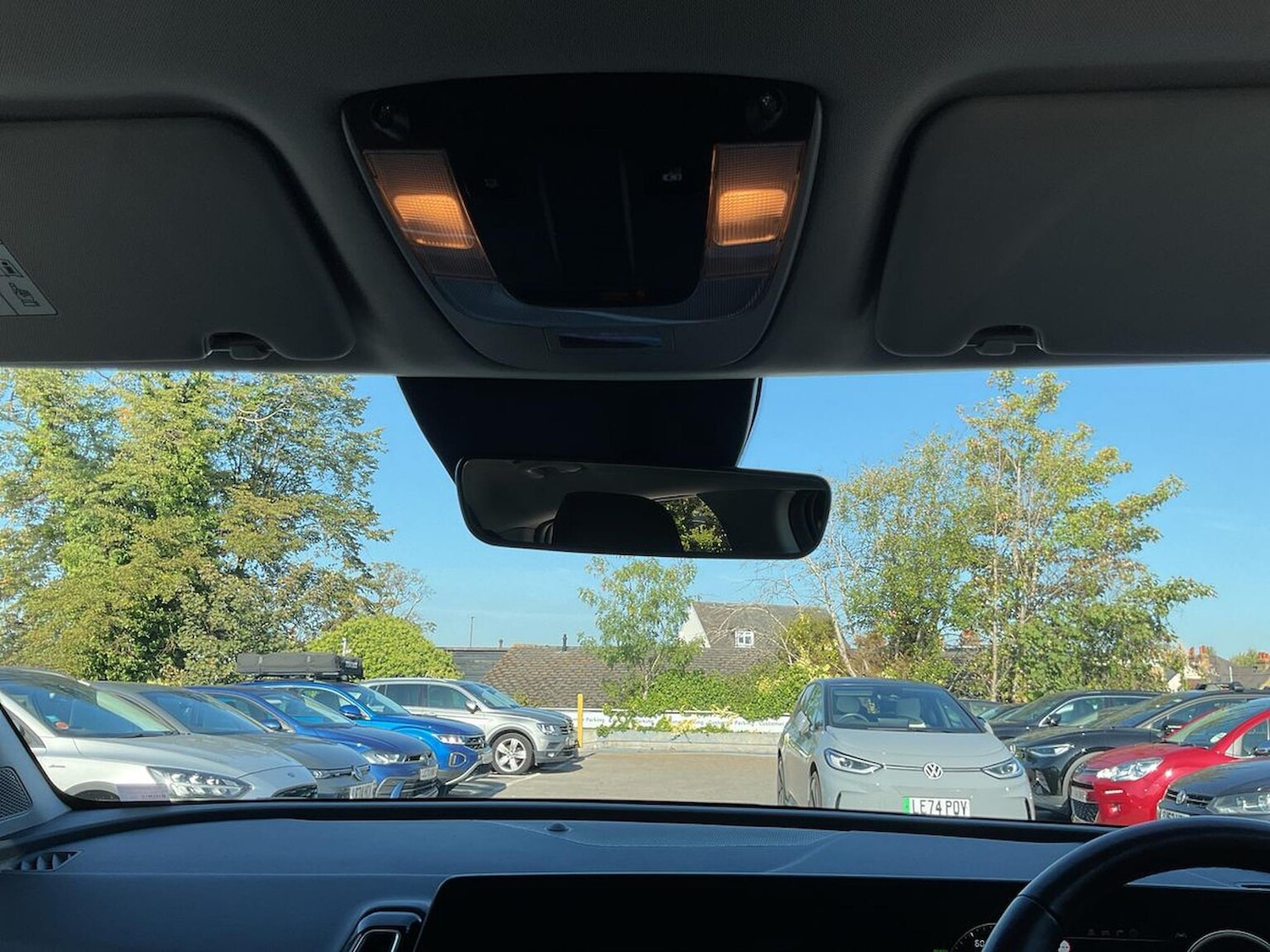 Used Kia Sportage 2022 for sale - 76281214: Photo 14