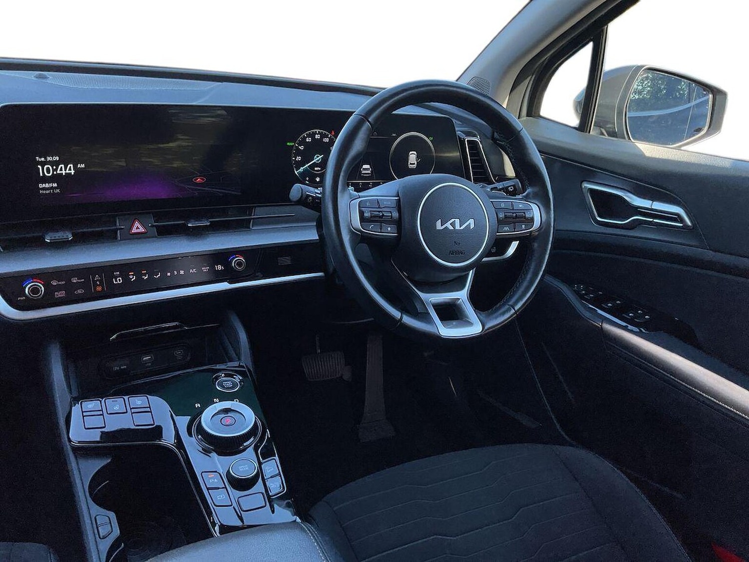 Used Kia Sportage 2022 for sale - 76281214: Photo 15