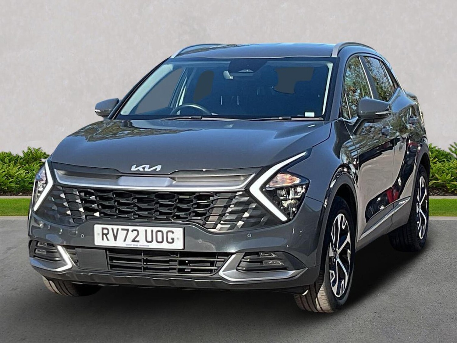 Used Kia Sportage 2022 for sale - 76281214: Photo 20