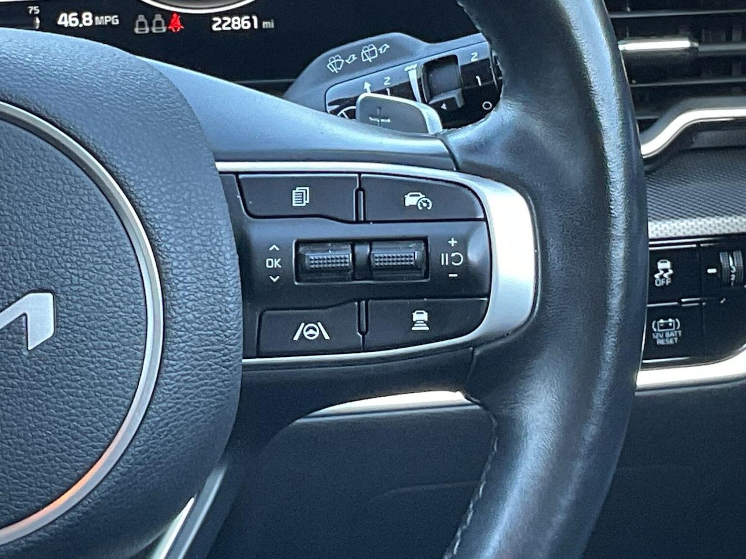 Used Kia Sportage 2022 for sale - 76281214: Photo 21