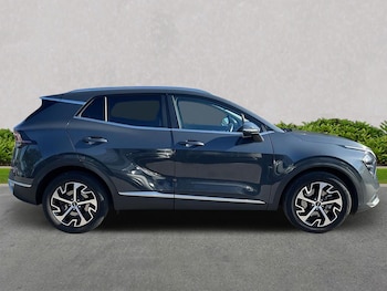 Used Kia Sportage 2022 for sale - 76281214: Photo