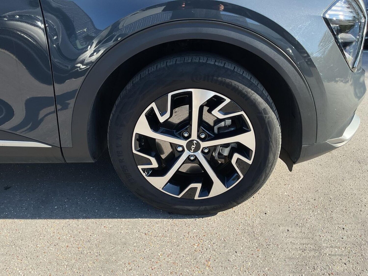 Used Kia Sportage 2022 for sale - 76281214: Photo 6