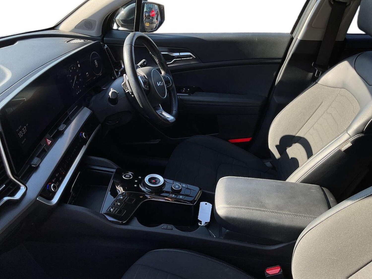 Used Kia Sportage 2022 for sale - 76281214: Photo 7