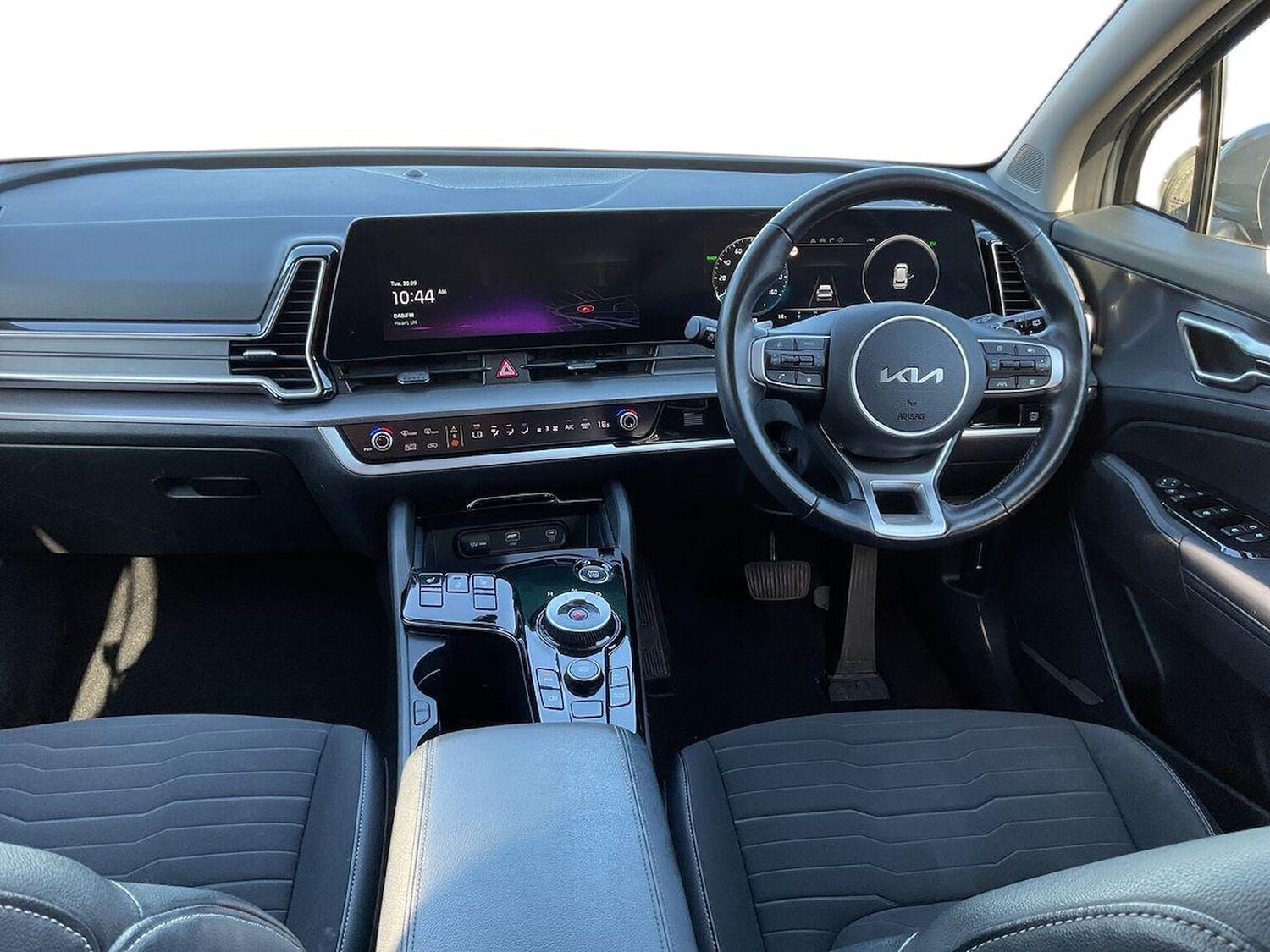 Used Kia Sportage 2022 for sale - 76281214: Photo 8