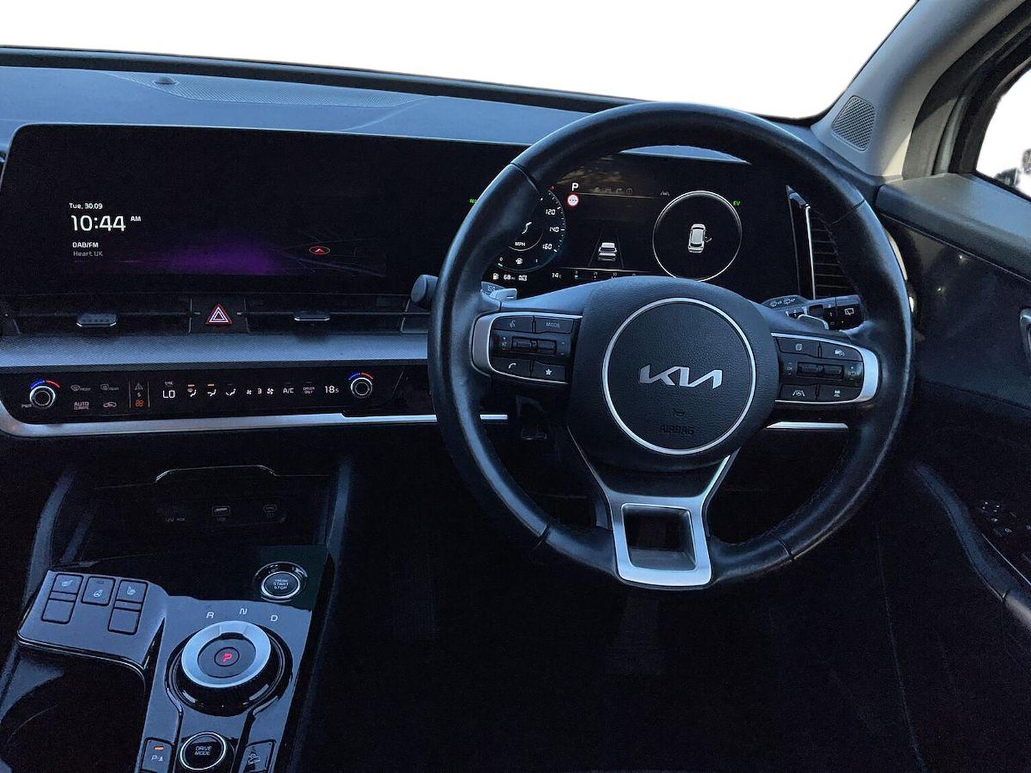 Used Kia Sportage 2022 for sale - 76281214: Photo 9