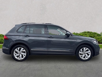 Used Volkswagen Tiguan 2020 for sale - 78489357: Photo