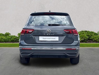 Used Volkswagen Tiguan 2020 for sale - 78489357: Photo