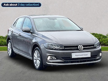 Volkswagen - Polo