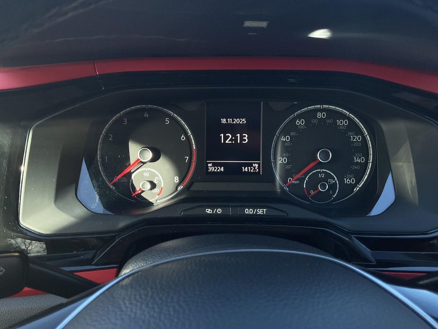 Used Volkswagen Polo 2018 for sale - 76605606: Photo 10