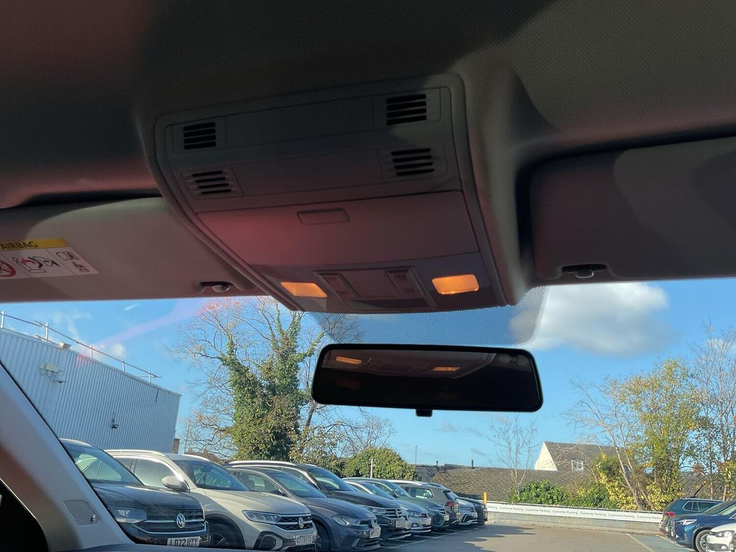 Used Volkswagen Polo 2018 for sale - 76605606: Photo 14