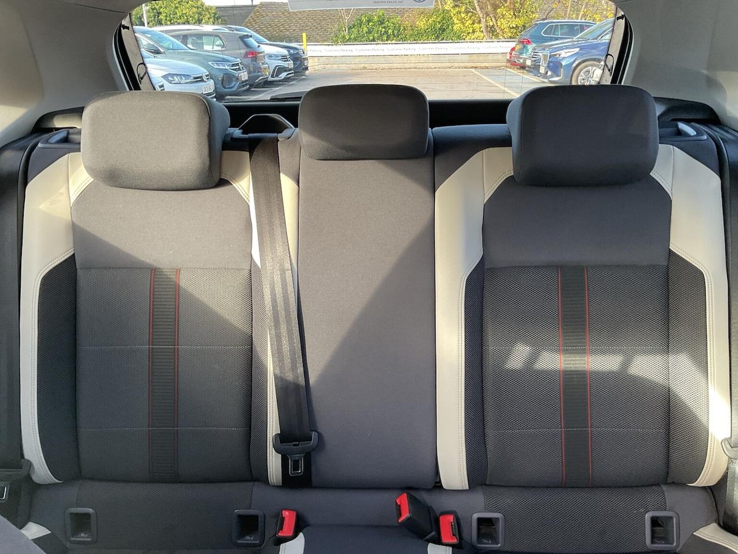 Used Volkswagen Polo 2018 for sale - 76605606: Photo 16