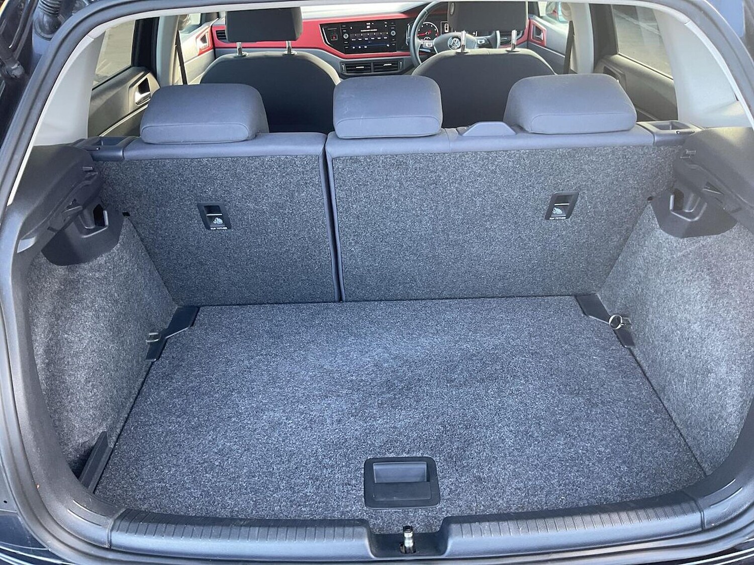 Used Volkswagen Polo 2018 for sale - 76605606: Photo 17