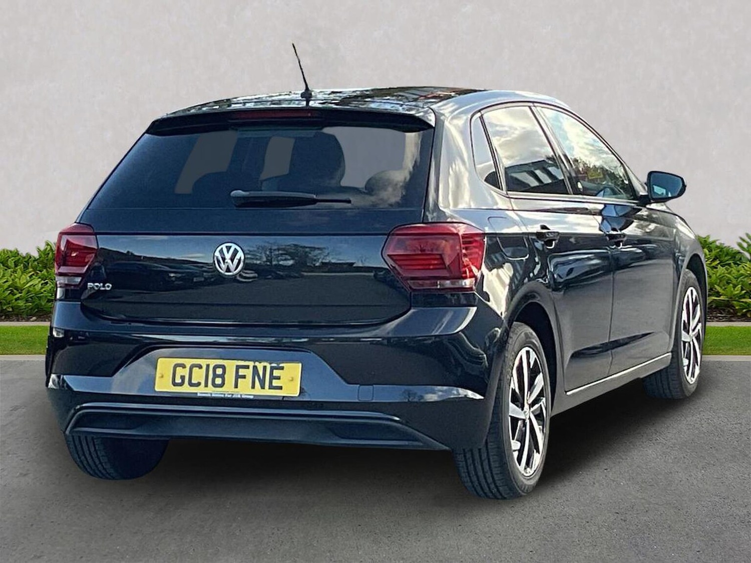 Used Volkswagen Polo 2018 for sale - 76605606: Photo 18