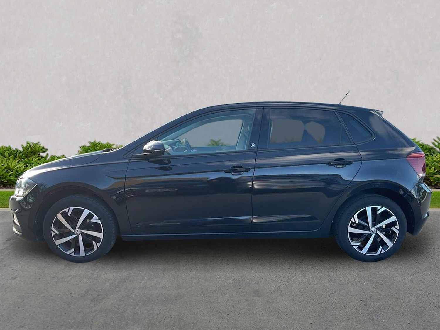 Used Volkswagen Polo 2018 for sale - 76605606: Photo 19