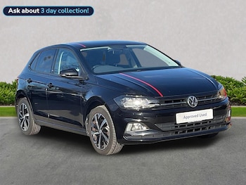 2018 - 1.0 Beats 5Dr