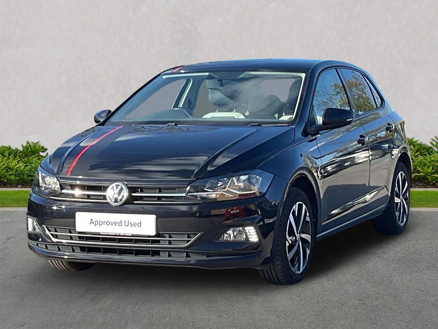 Used Volkswagen Polo 2018 for sale - 76605606: Photo 20