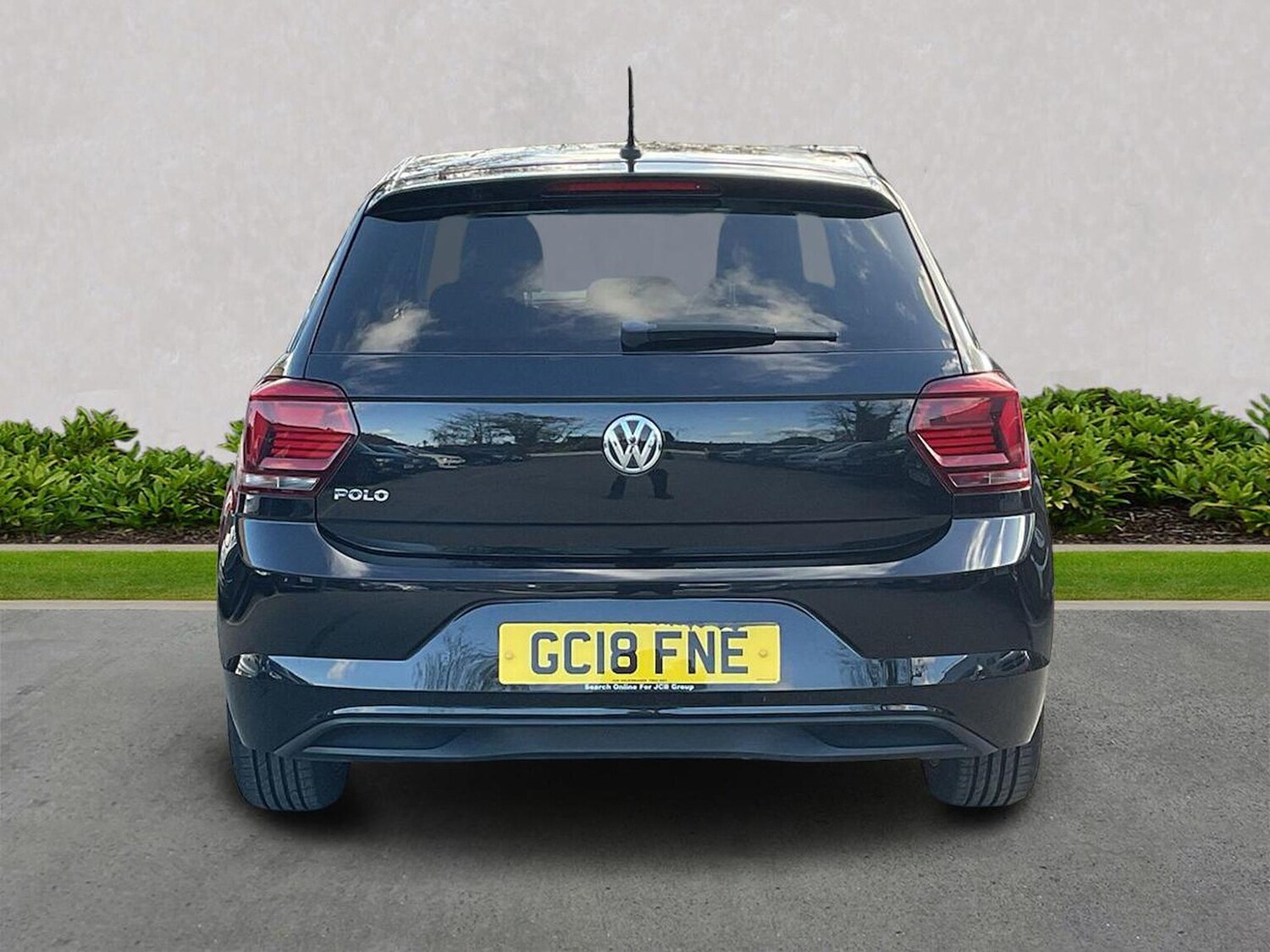 Used Volkswagen Polo 2018 for sale - 76605606: Photo 4