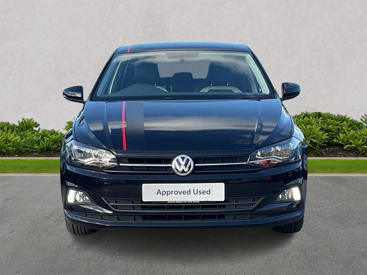 Used Volkswagen Polo 2018 for sale - 76605606: Photo 5