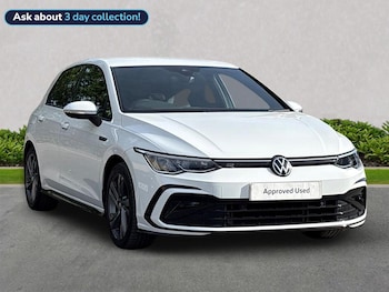 Used Volkswagen Golf 2024 for sale - 78484187: Photo