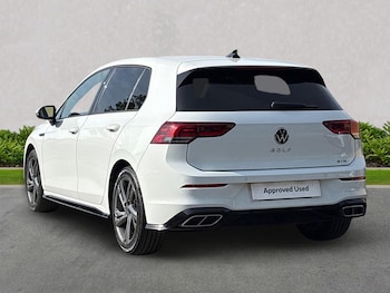 Used Volkswagen Golf 2024 for sale - 78484187: Photo
