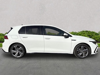 Used Volkswagen Golf 2024 for sale - 78484187: Photo