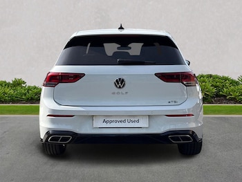 Used Volkswagen Golf 2024 for sale - 78484187: Photo
