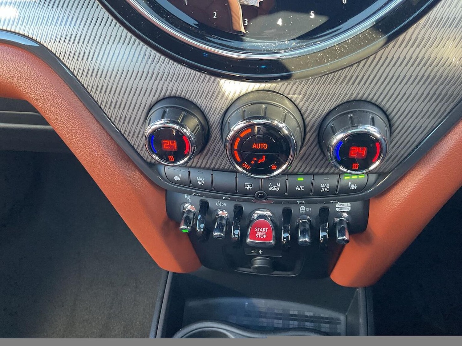 Used MINI Hatch 2023 for sale - 77591685: Photo 12