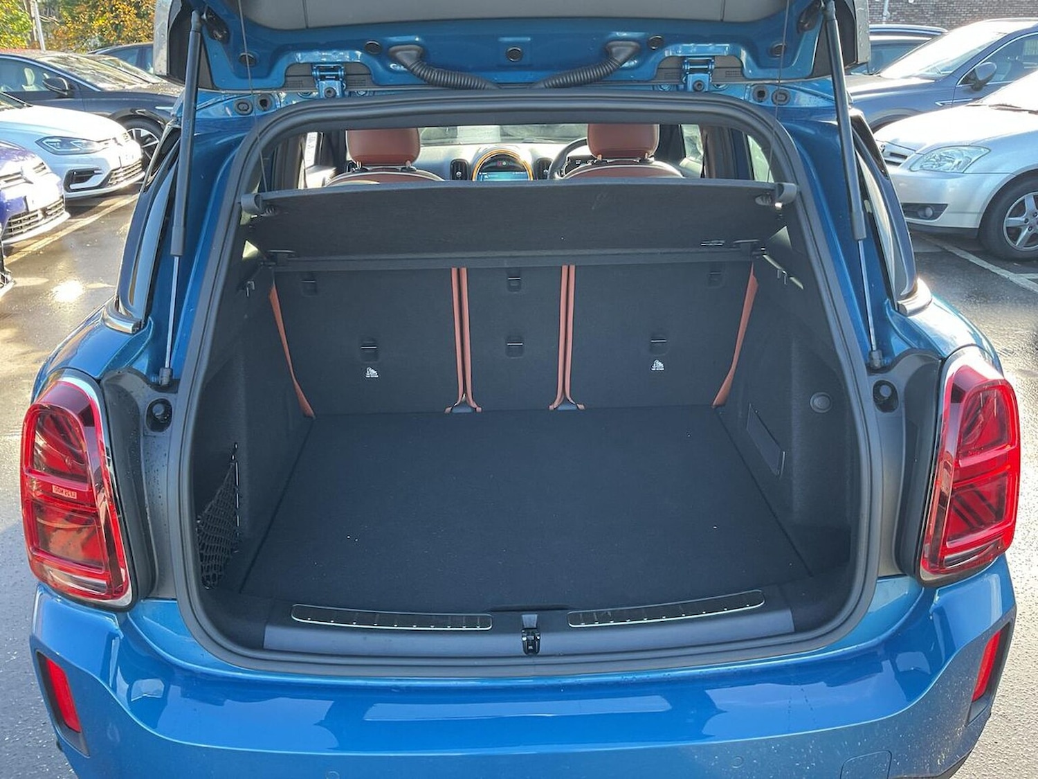 Used MINI Hatch 2023 for sale - 77591685: Photo 17