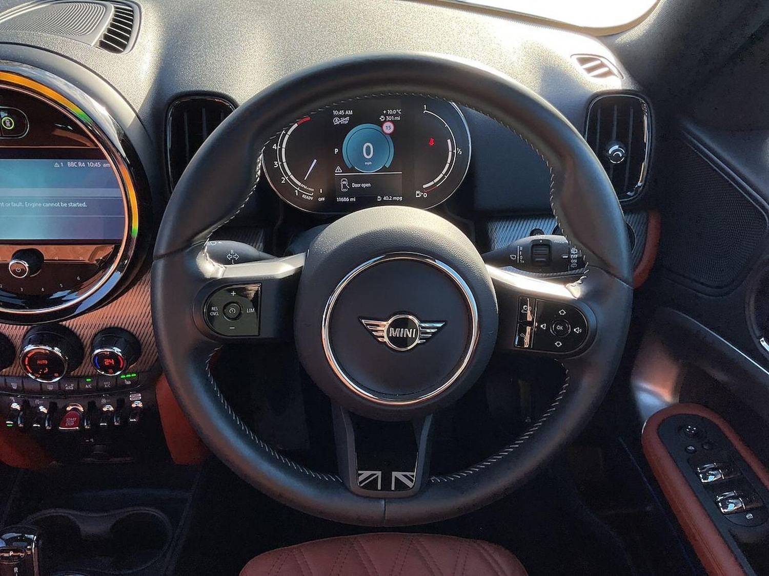 Used MINI Hatch 2023 for sale - 77591685: Photo 9