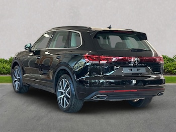 Used Volkswagen Touareg 2026 for sale - 79335452: Photo