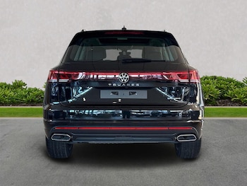 Used Volkswagen Touareg 2026 for sale - 79335452: Photo