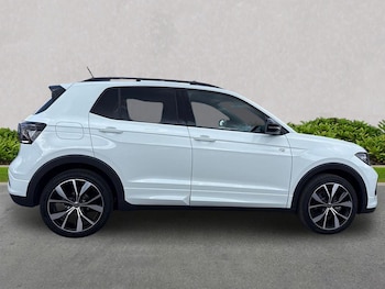 Used Volkswagen T-Cross 2026 for sale - 79262500: Photo
