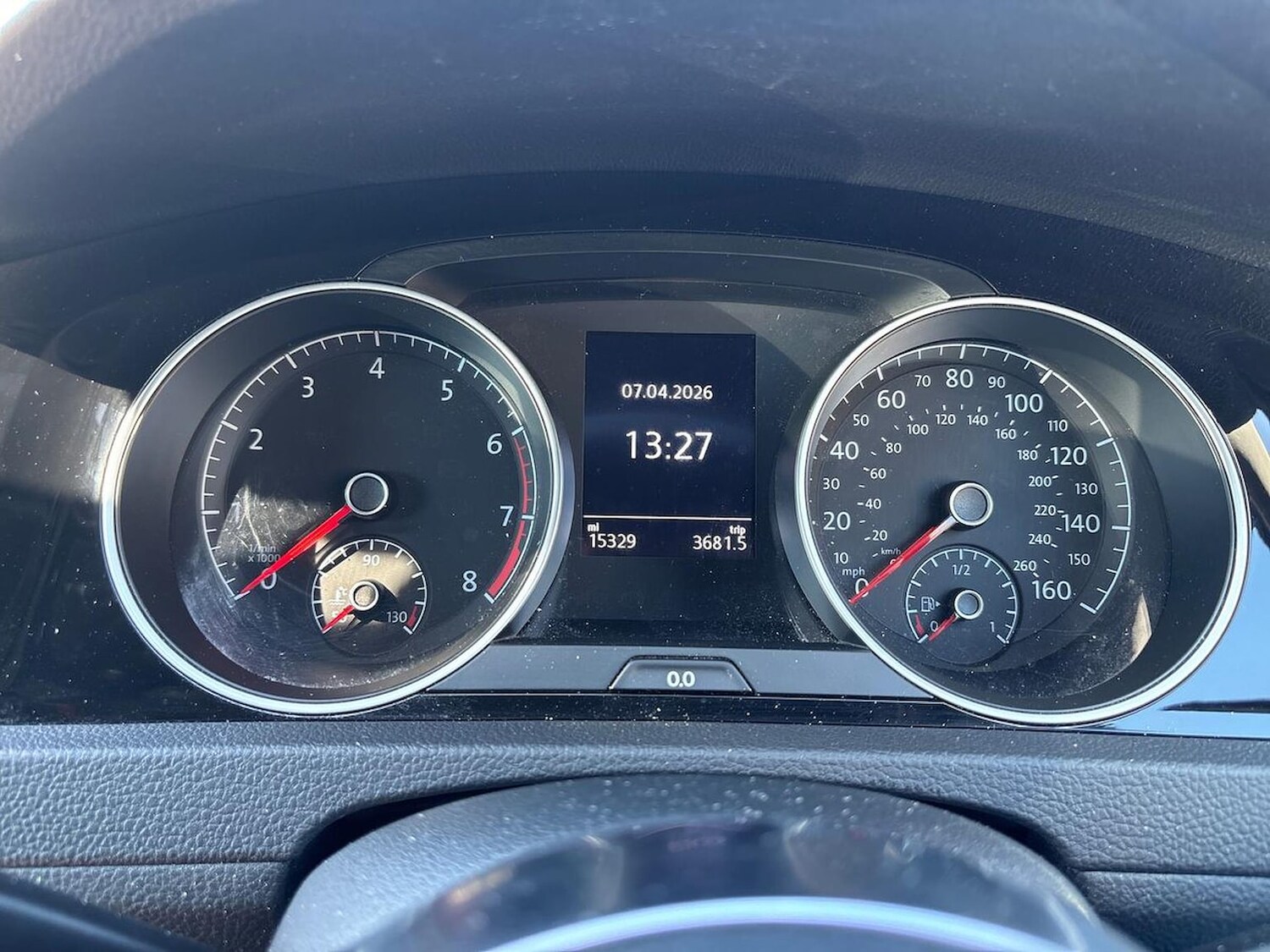 Used Volkswagen Golf 2020 for sale - 78194507: Photo 10