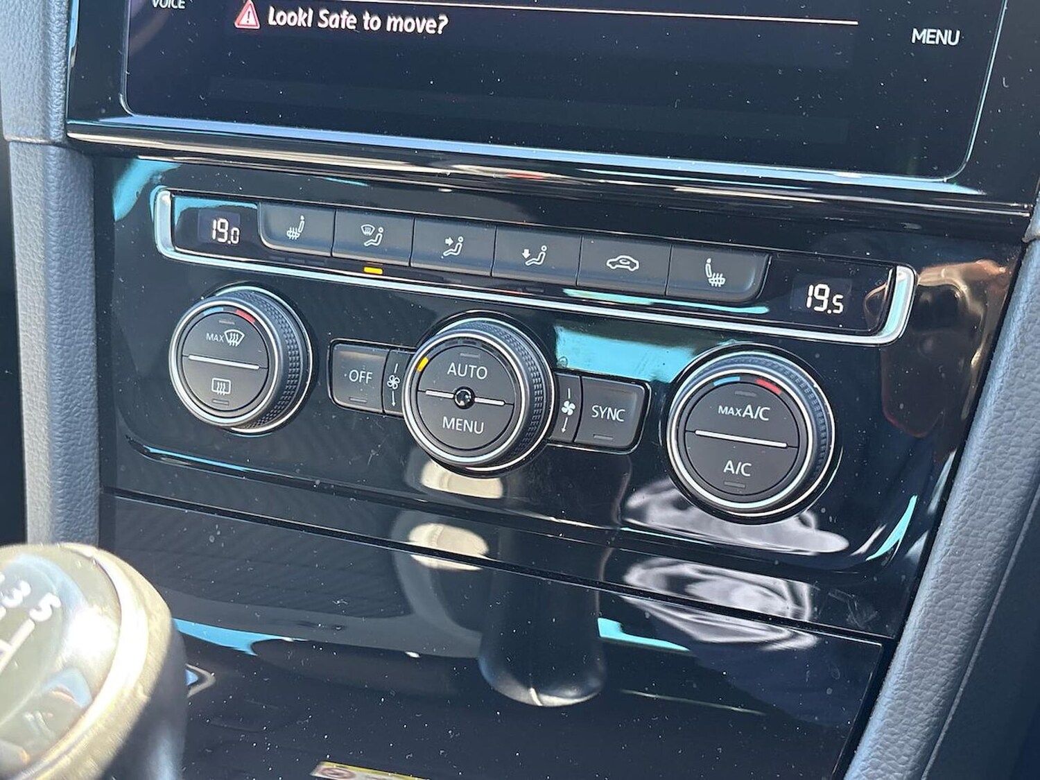 Used Volkswagen Golf 2020 for sale - 78194507: Photo 12