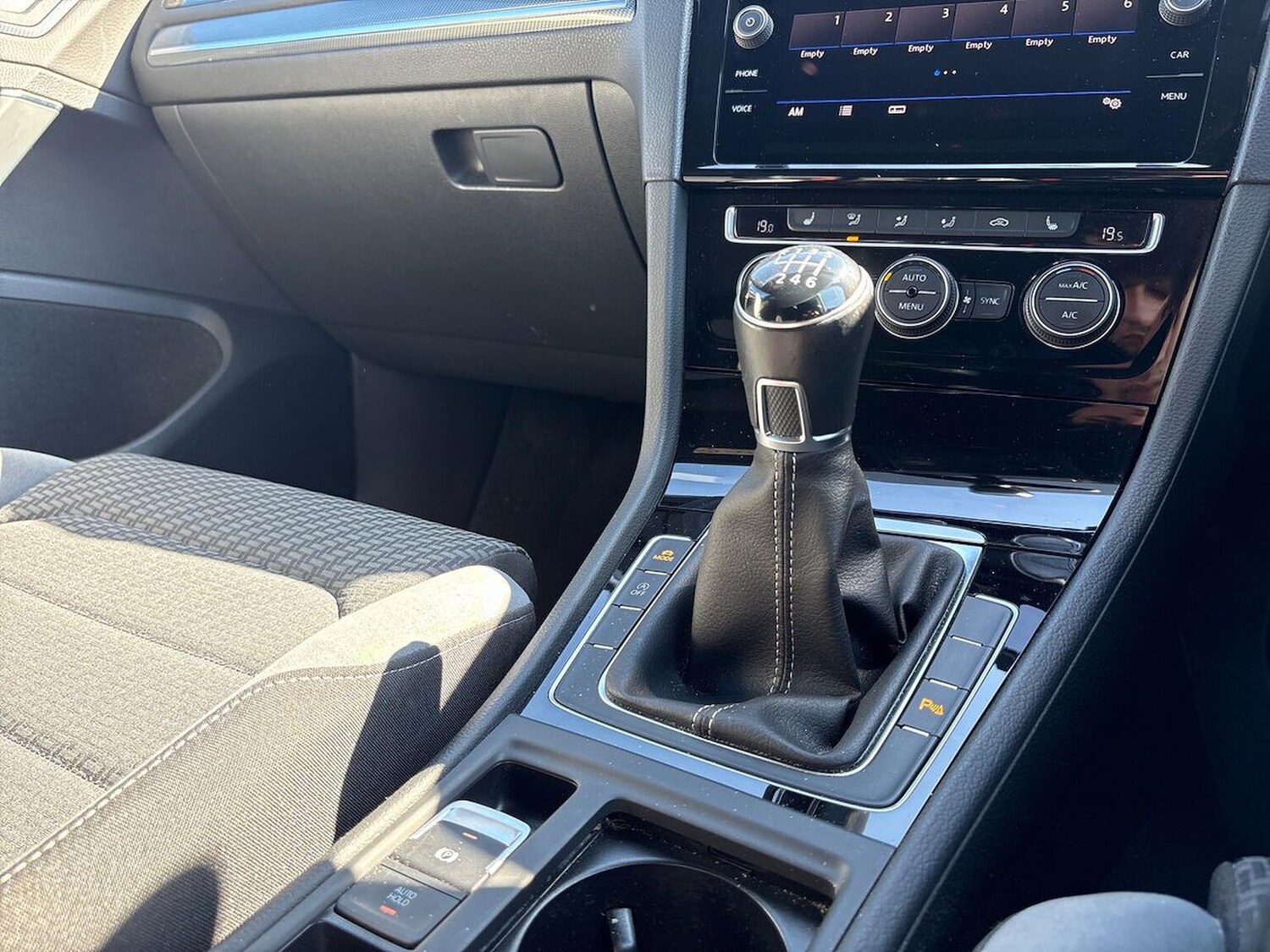 Used Volkswagen Golf 2020 for sale - 78194507: Photo 13