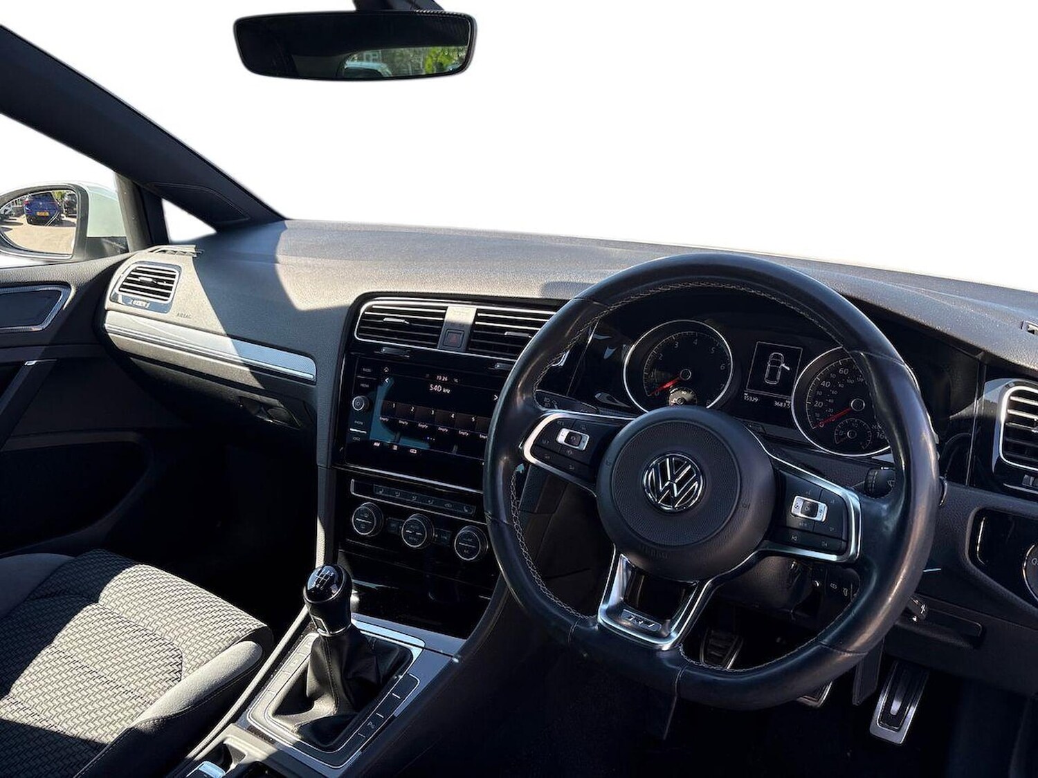 Used Volkswagen Golf 2020 for sale - 78194507: Photo 15