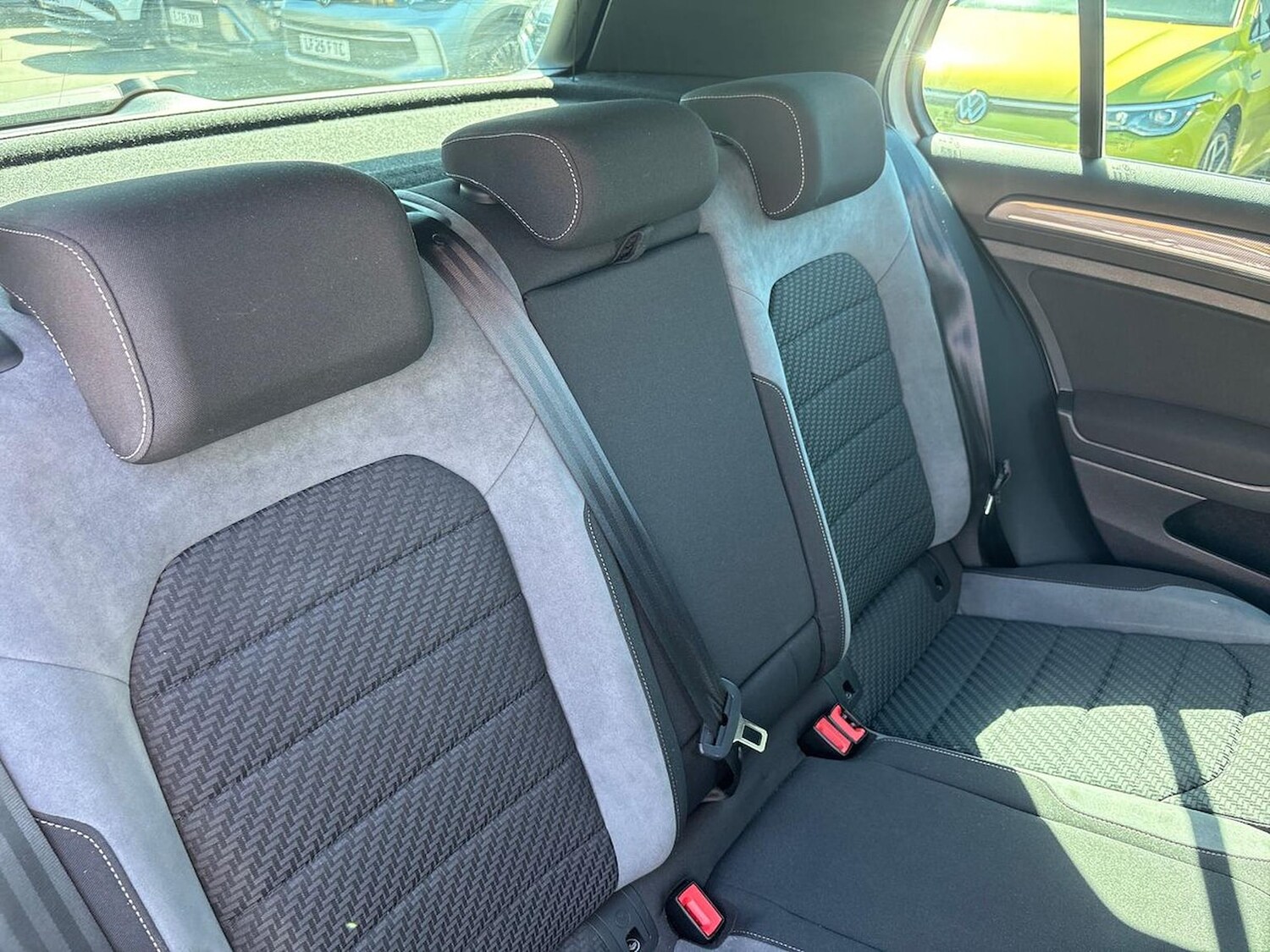 Used Volkswagen Golf 2020 for sale - 78194507: Photo 16