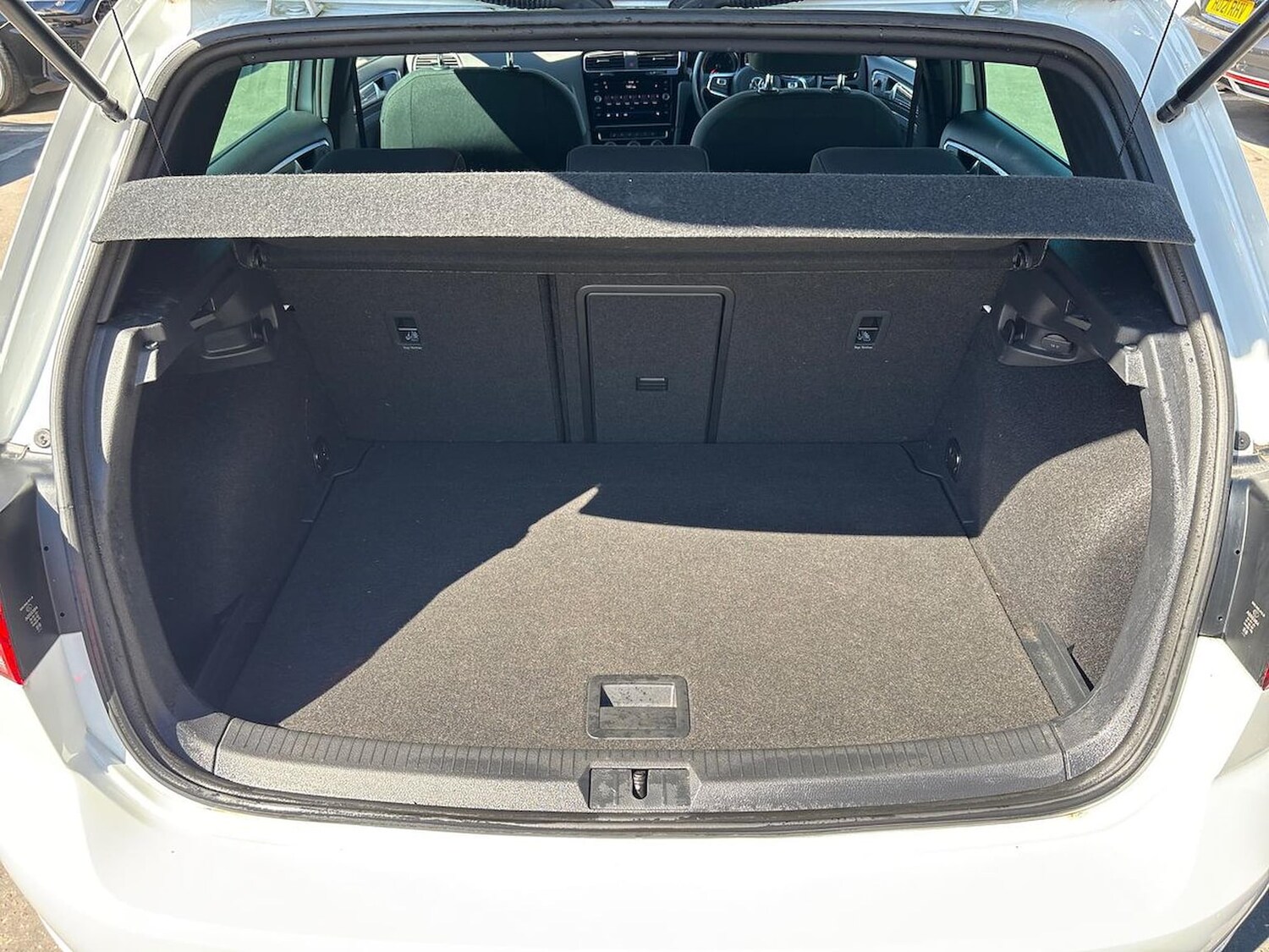 Used Volkswagen Golf 2020 for sale - 78194507: Photo 17