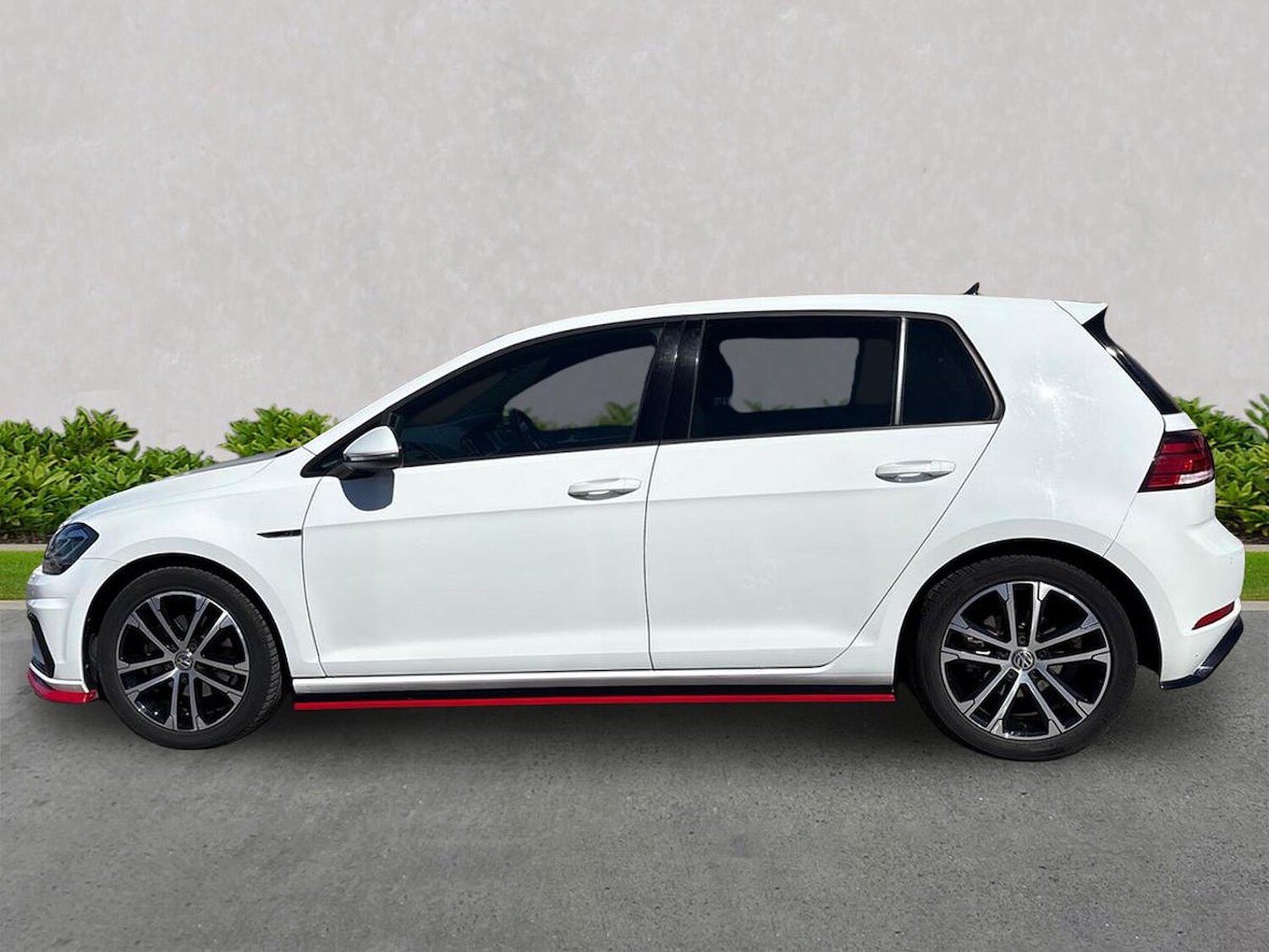 Used Volkswagen Golf 2020 for sale - 78194507: Photo 19