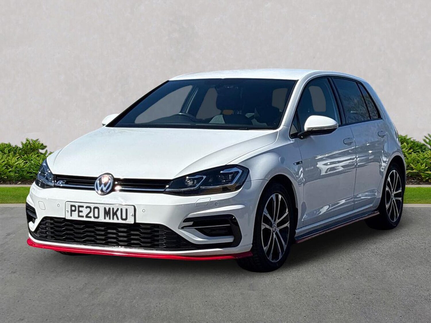 Used Volkswagen Golf 2020 for sale - 78194507: Photo 20