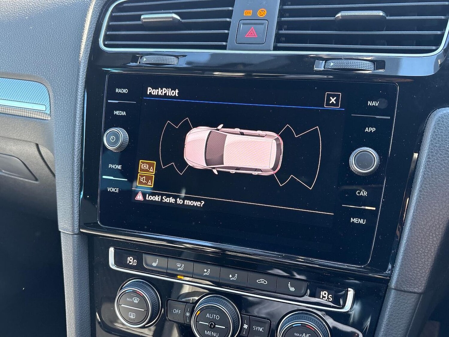 Used Volkswagen Golf 2020 for sale - 78194507: Photo 22