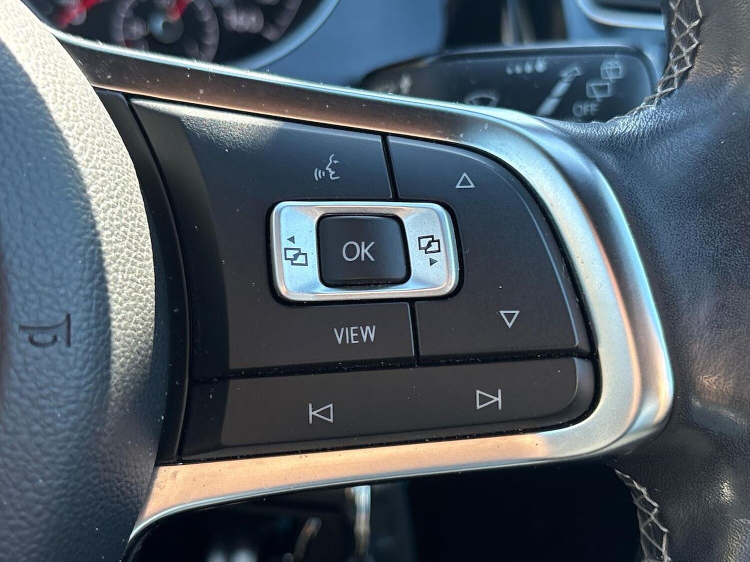 Used Volkswagen Golf 2020 for sale - 78194507: Photo 24