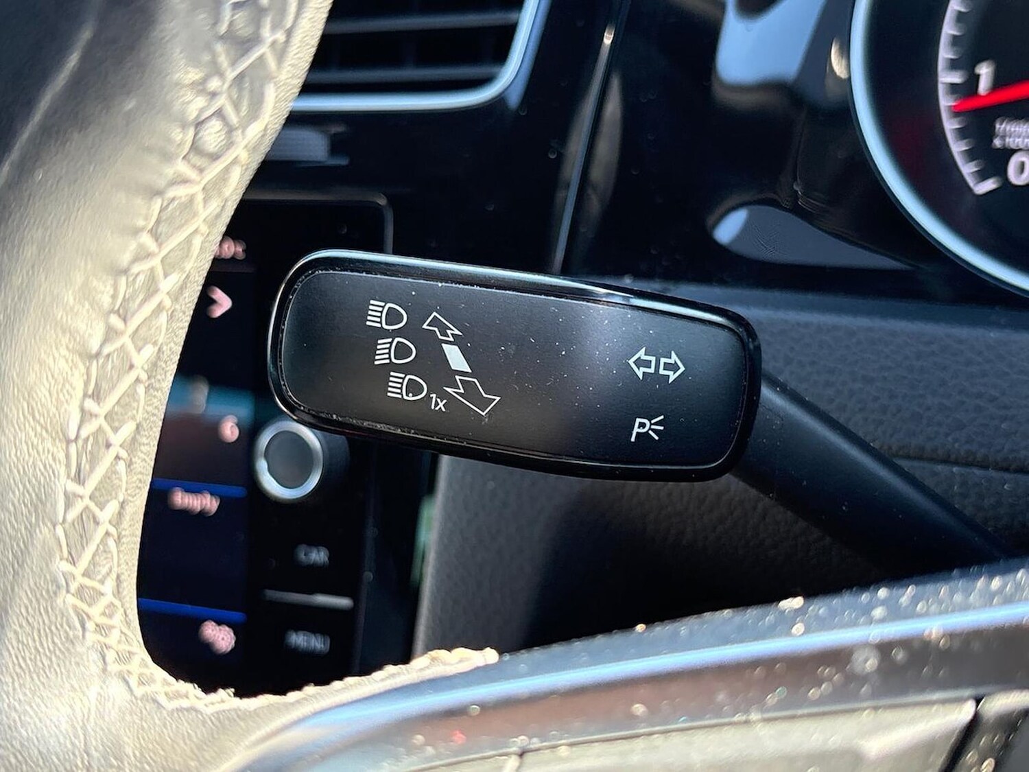 Used Volkswagen Golf 2020 for sale - 78194507: Photo 27