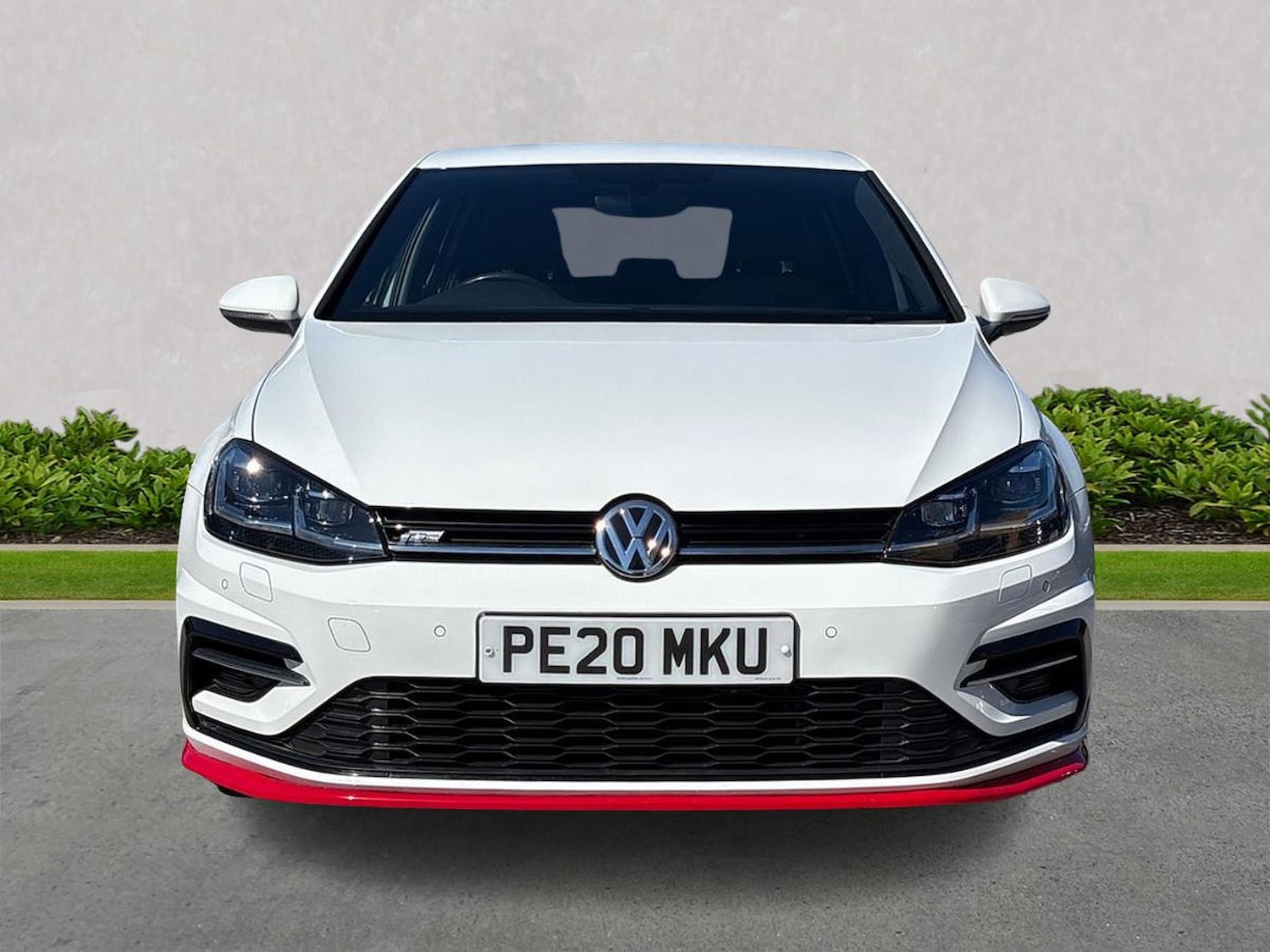 Used Volkswagen Golf 2020 for sale - 78194507: Photo 5