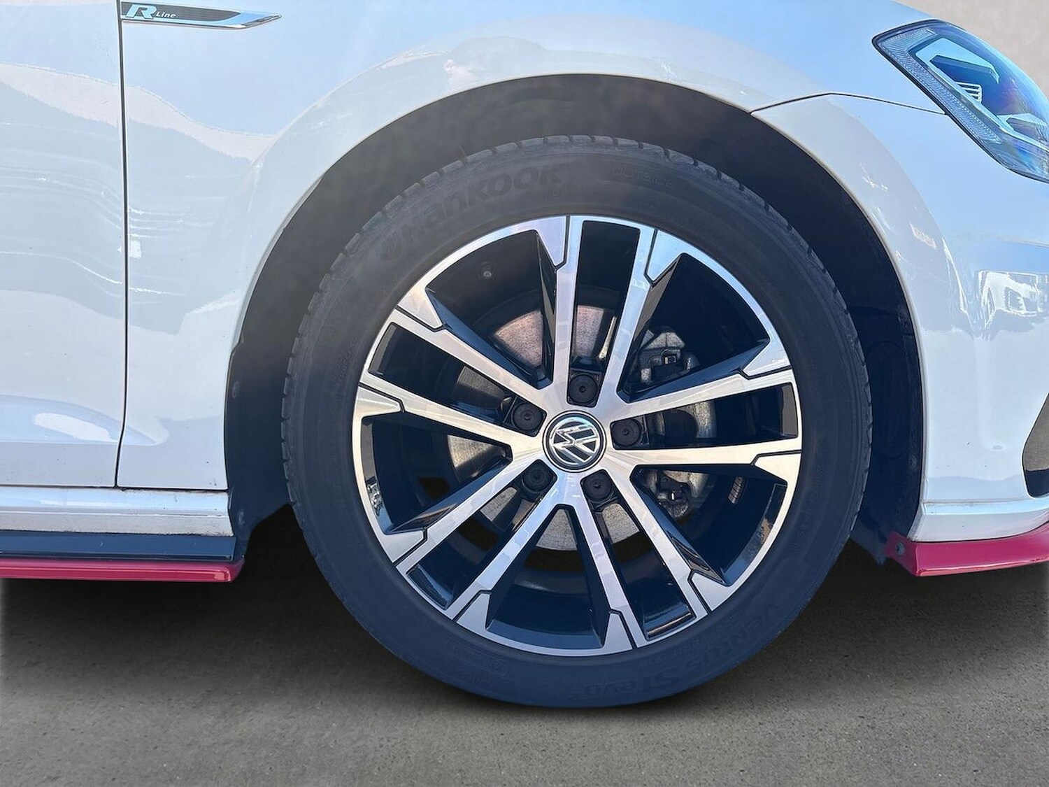 Used Volkswagen Golf 2020 for sale - 78194507: Photo 6