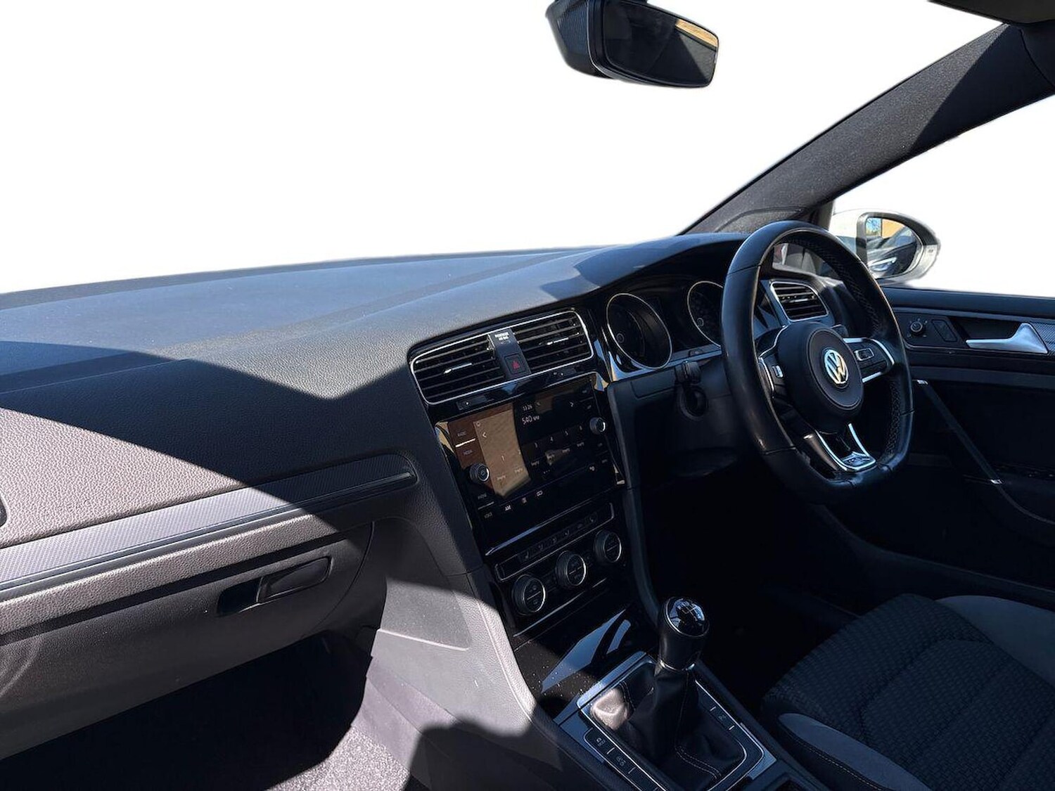 Used Volkswagen Golf 2020 for sale - 78194507: Photo 7