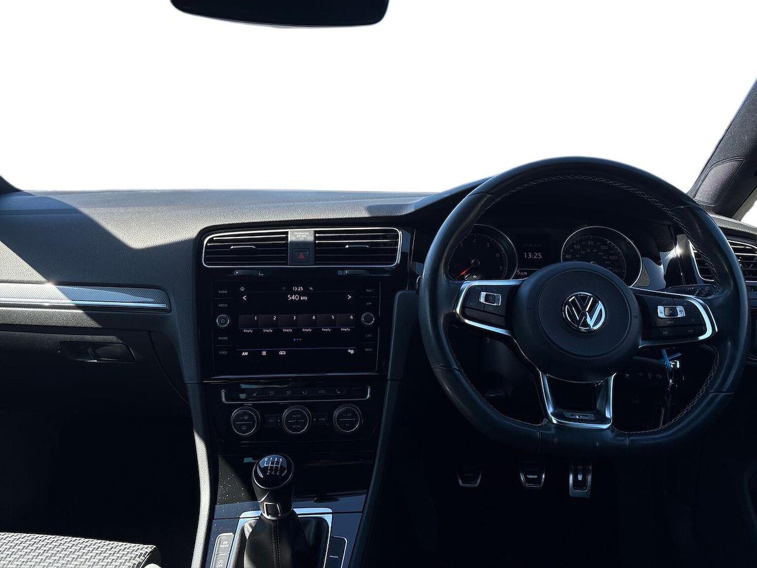 Used Volkswagen Golf 2020 for sale - 78194507: Photo 8