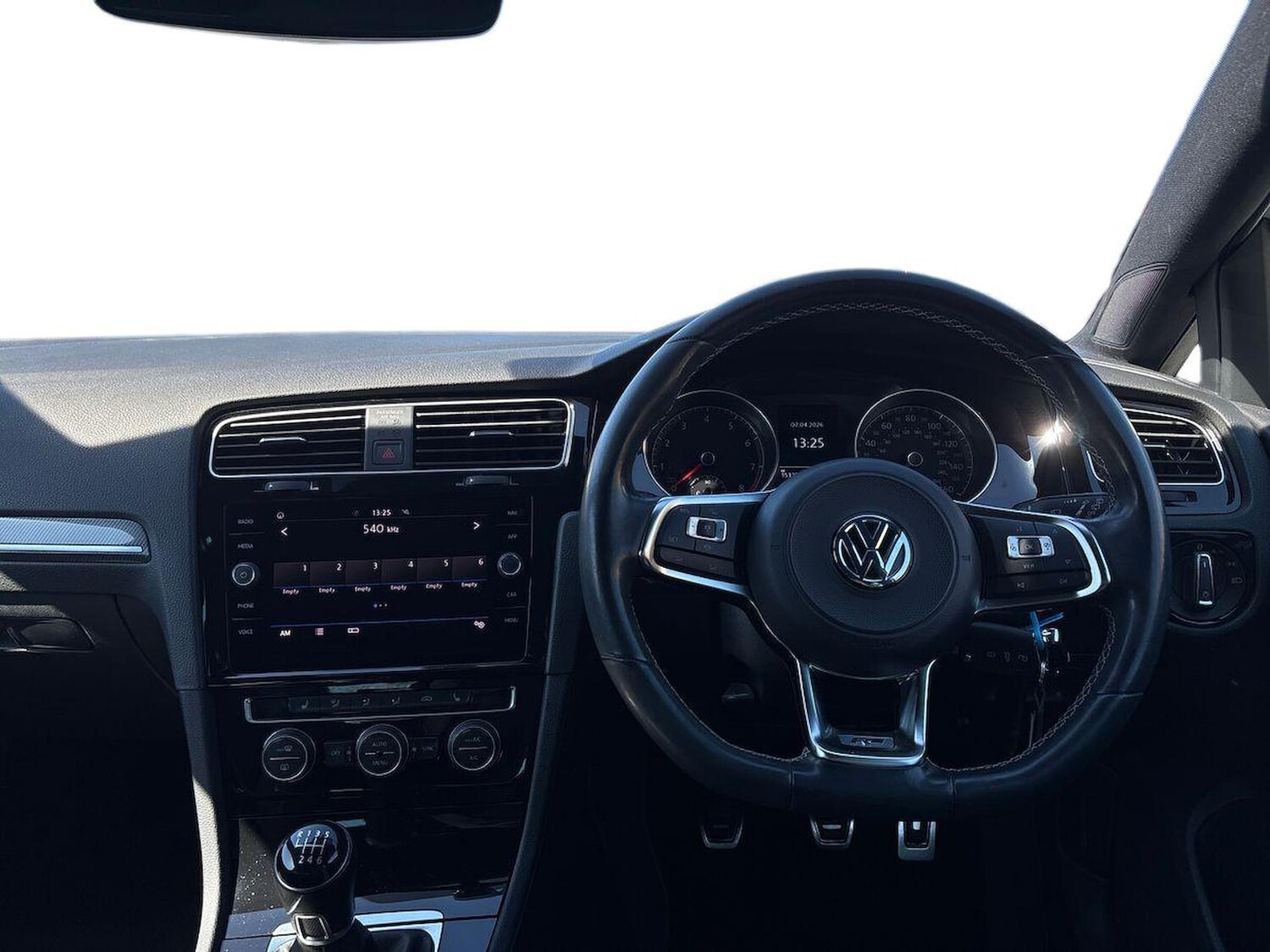 Used Volkswagen Golf 2020 for sale - 78194507: Photo 9